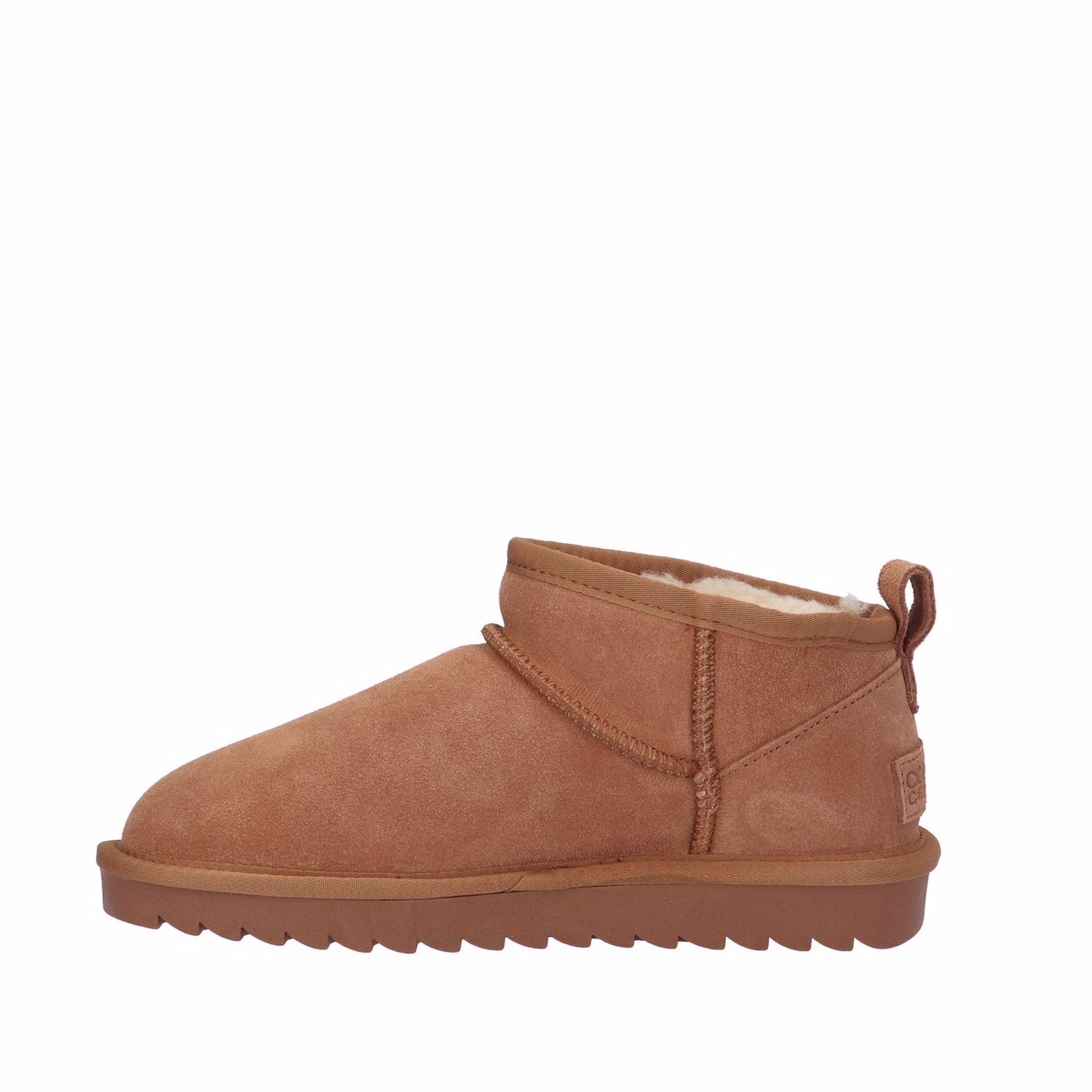 Colors Of California STIVALETTO Tan