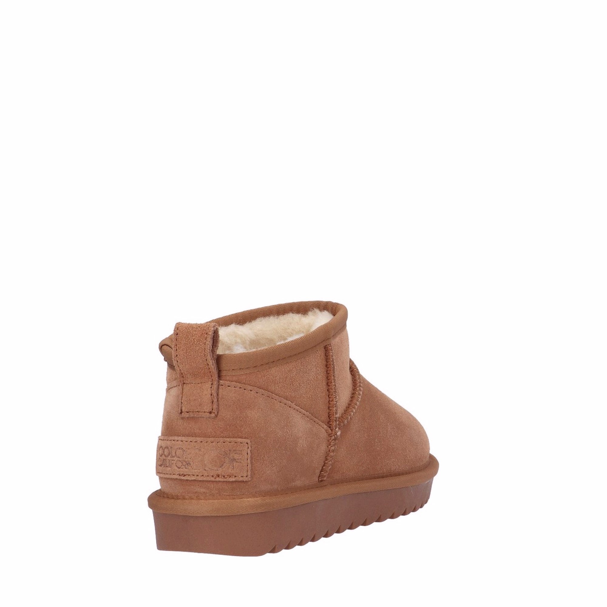 Colors Of California STIVALETTO Tan