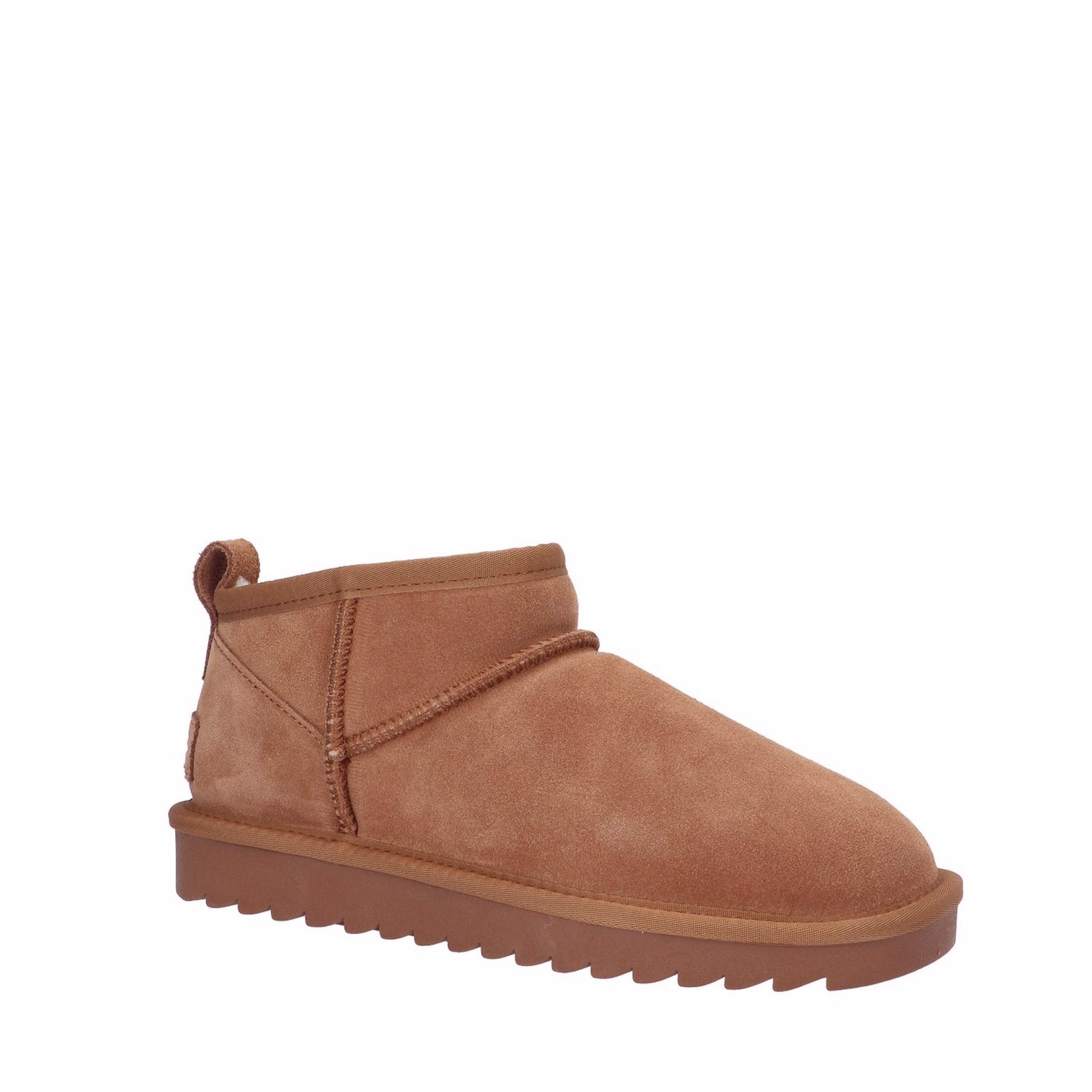 Colors Of California STIVALETTO Tan