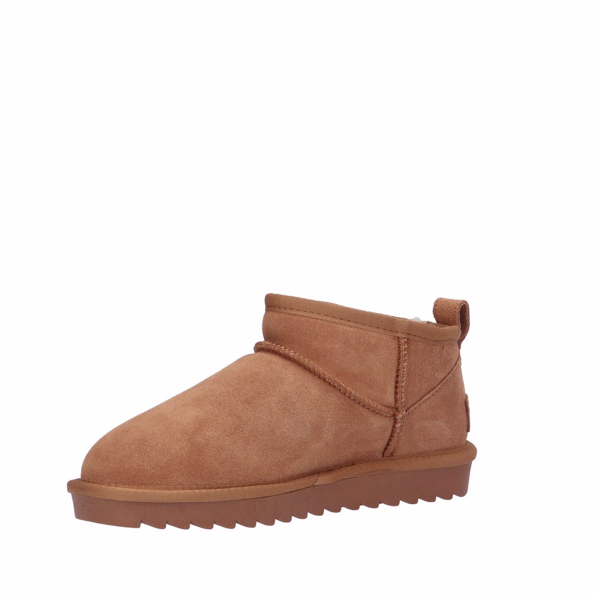 Colors Of California STIVALETTO Tan