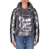 CANADIAN Piumino CN.G223413WMET