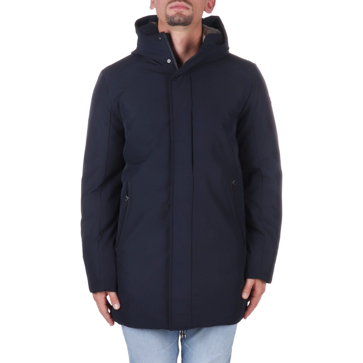 Canadian PARKA Blu