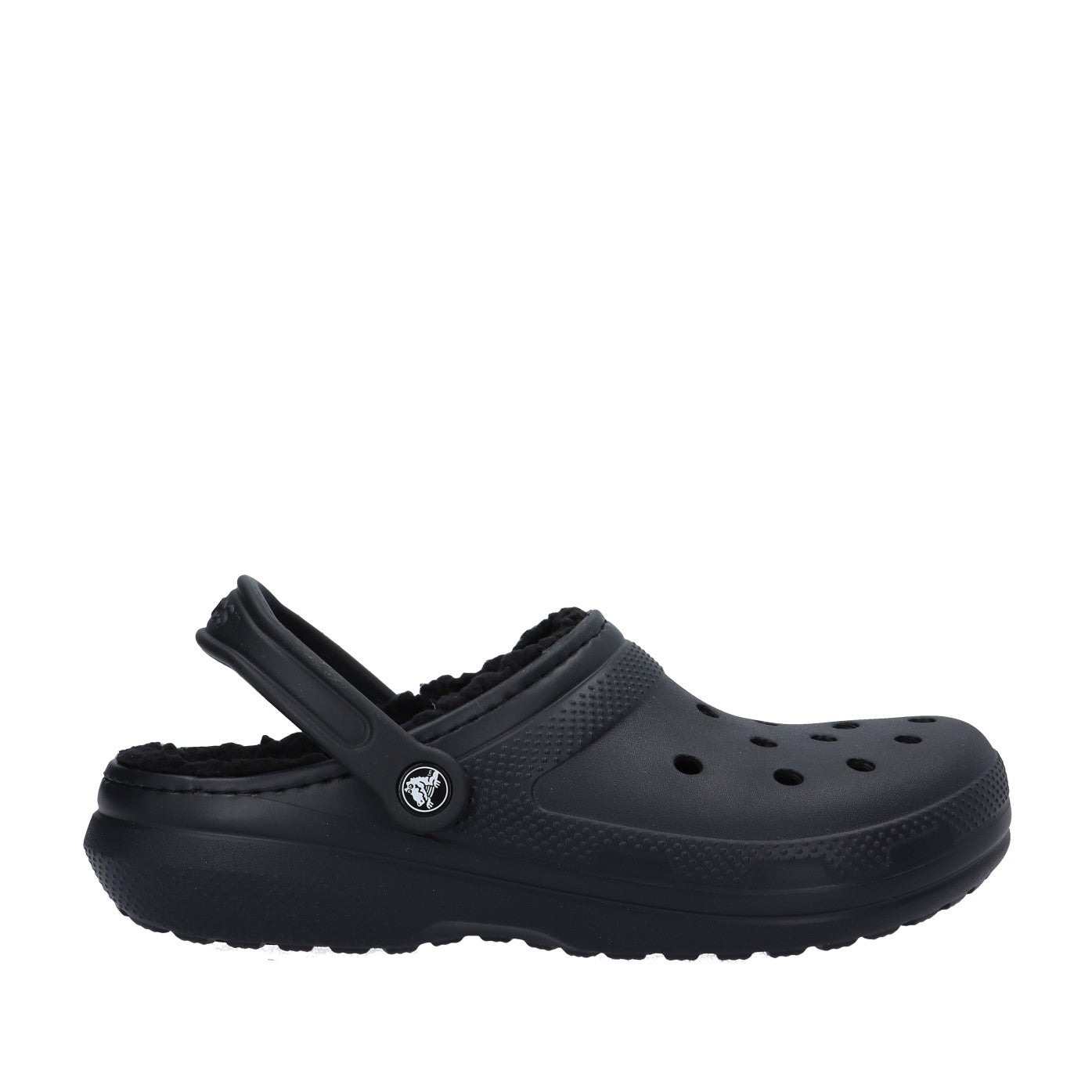 Crocs SABOT Nero