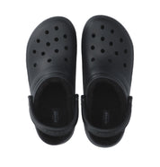 Crocs SABOT Nero