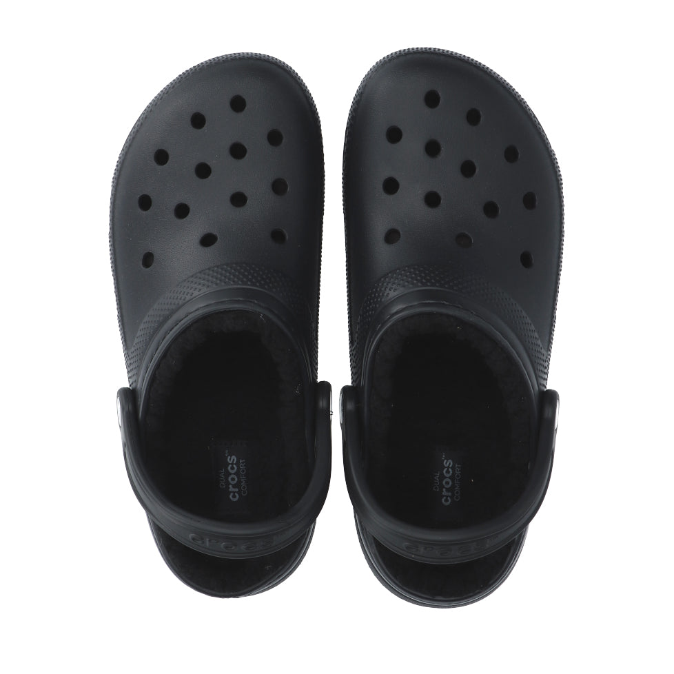 Crocs SABOT Nero