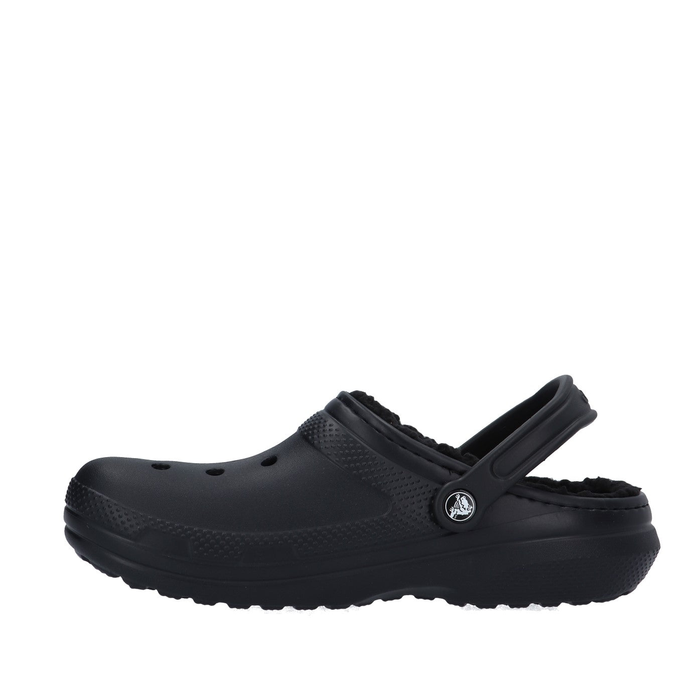 Crocs SABOT Nero