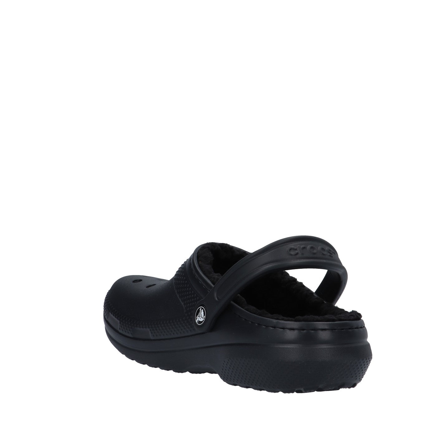 Crocs SABOT Nero