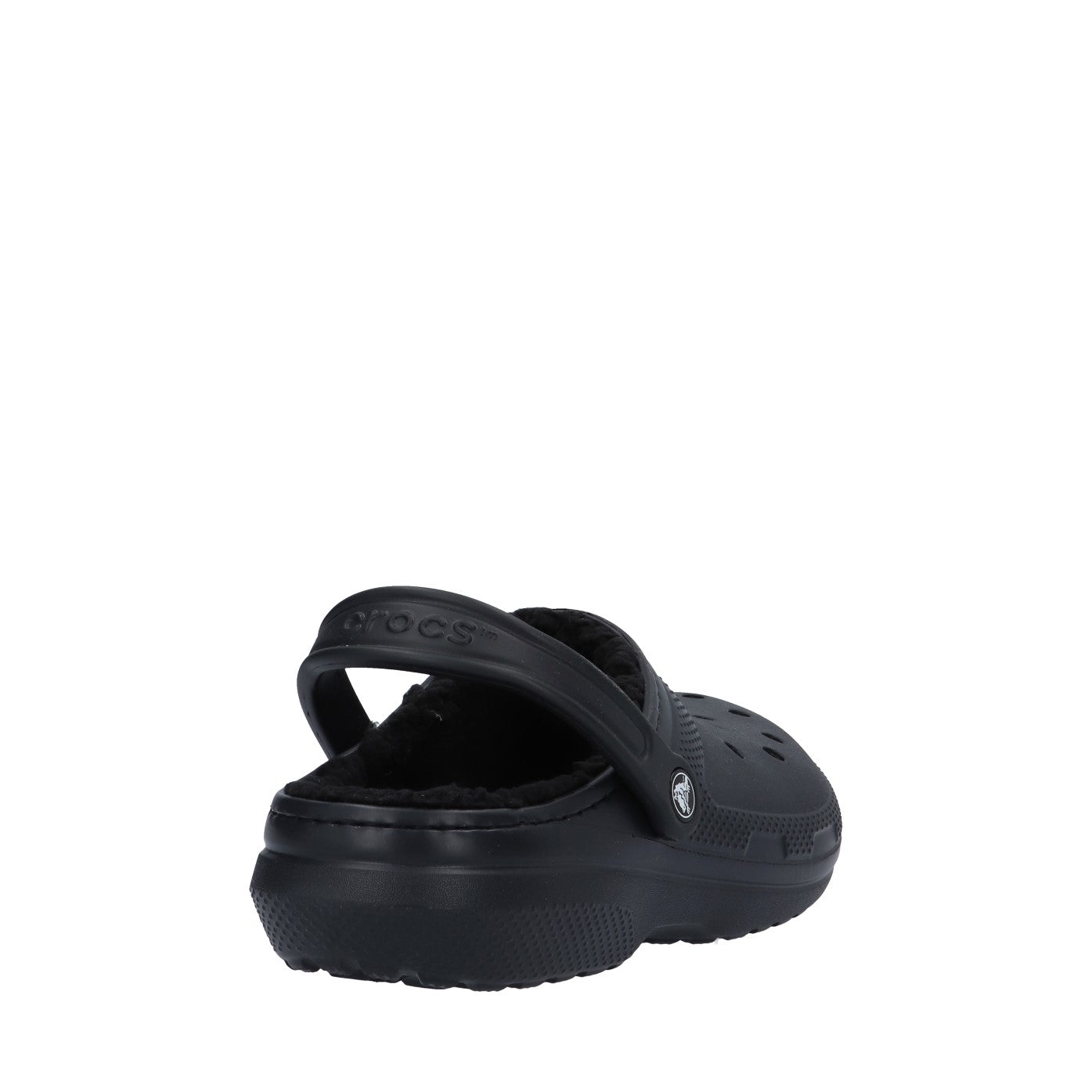 Crocs SABOT Nero