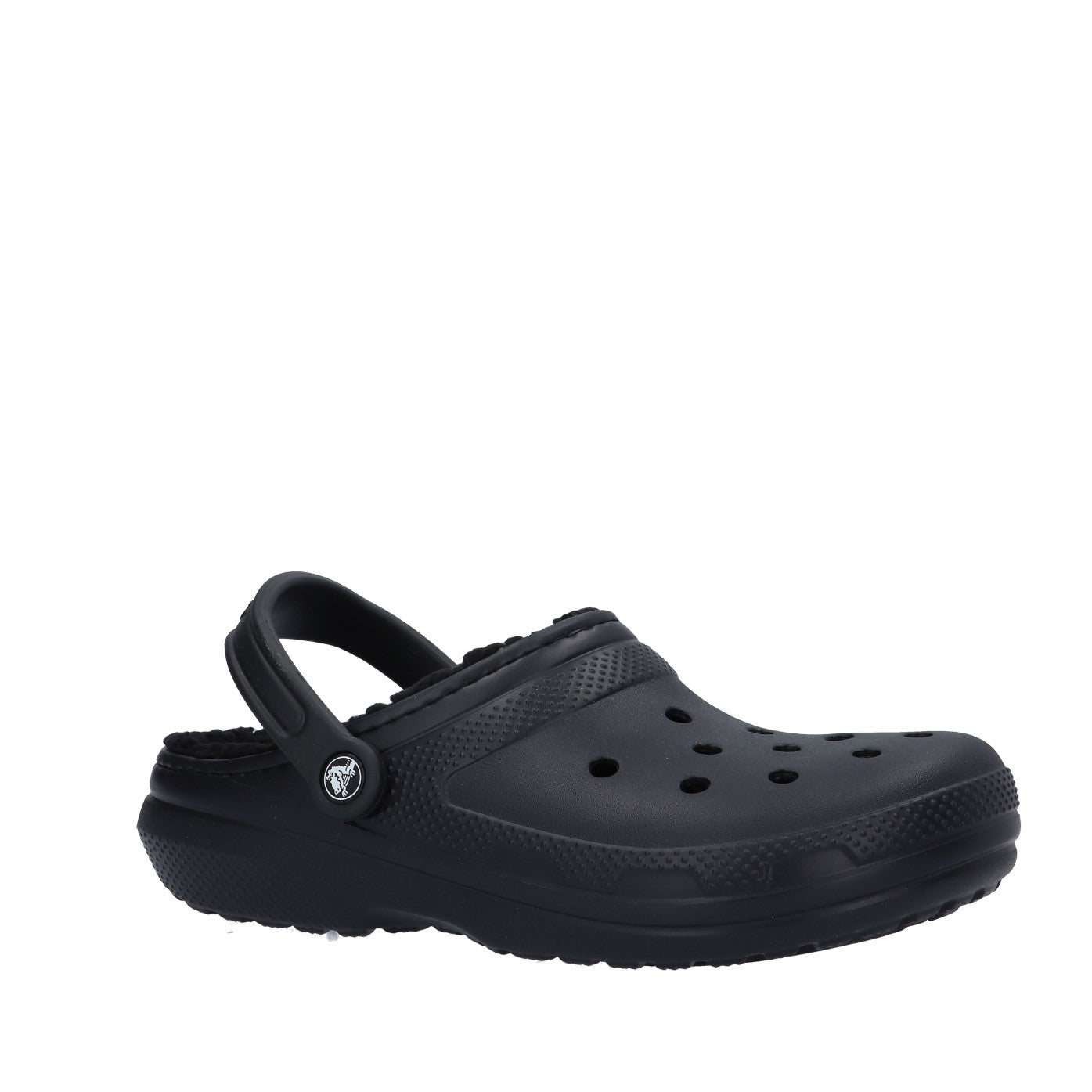 Crocs SABOT Nero