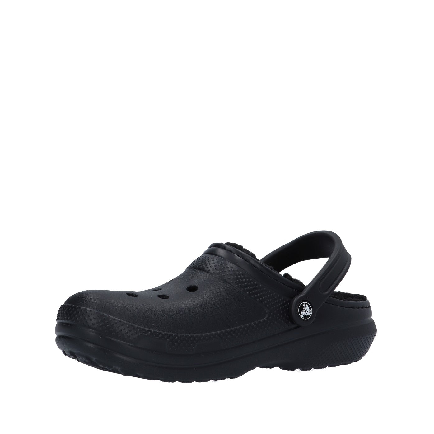 Crocs SABOT Nero