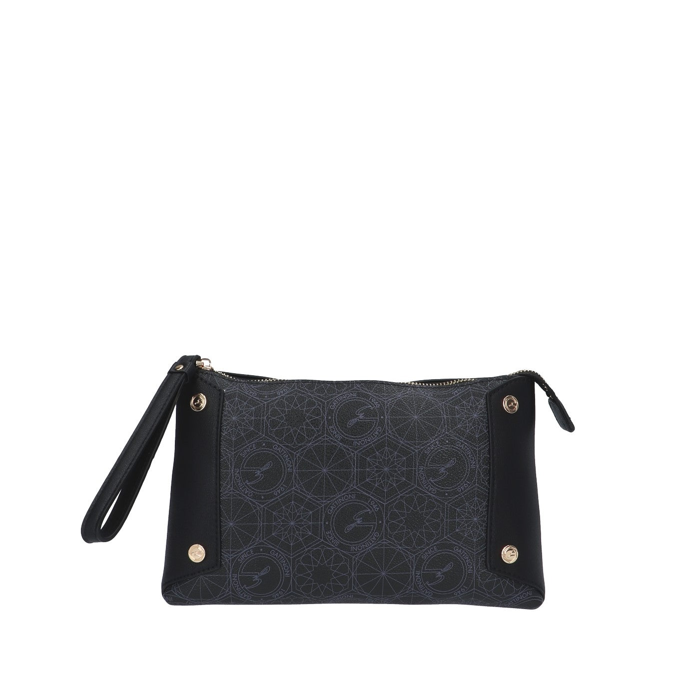 Gattinoni Roma POCHETTE Nero