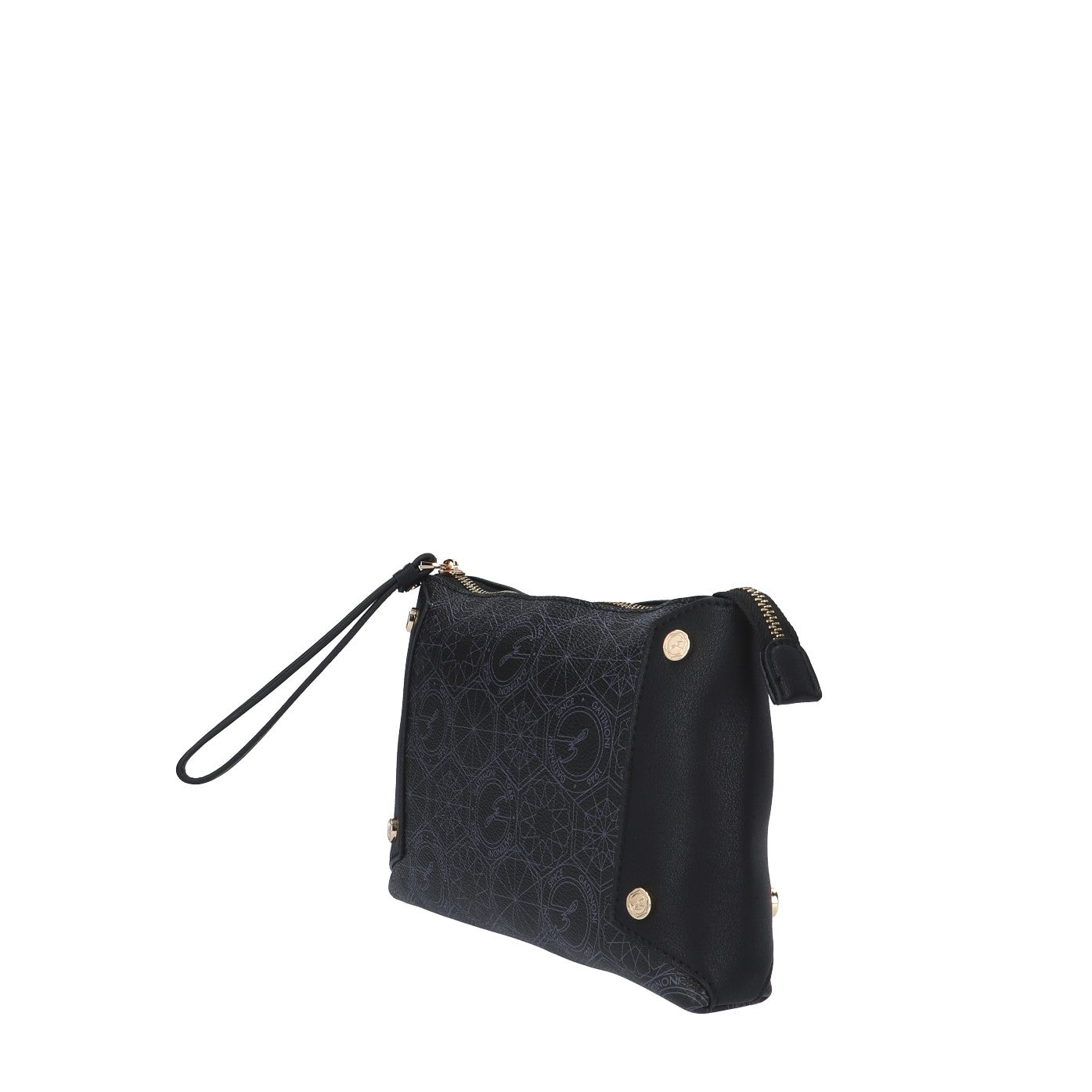 Gattinoni Roma POCHETTE Nero