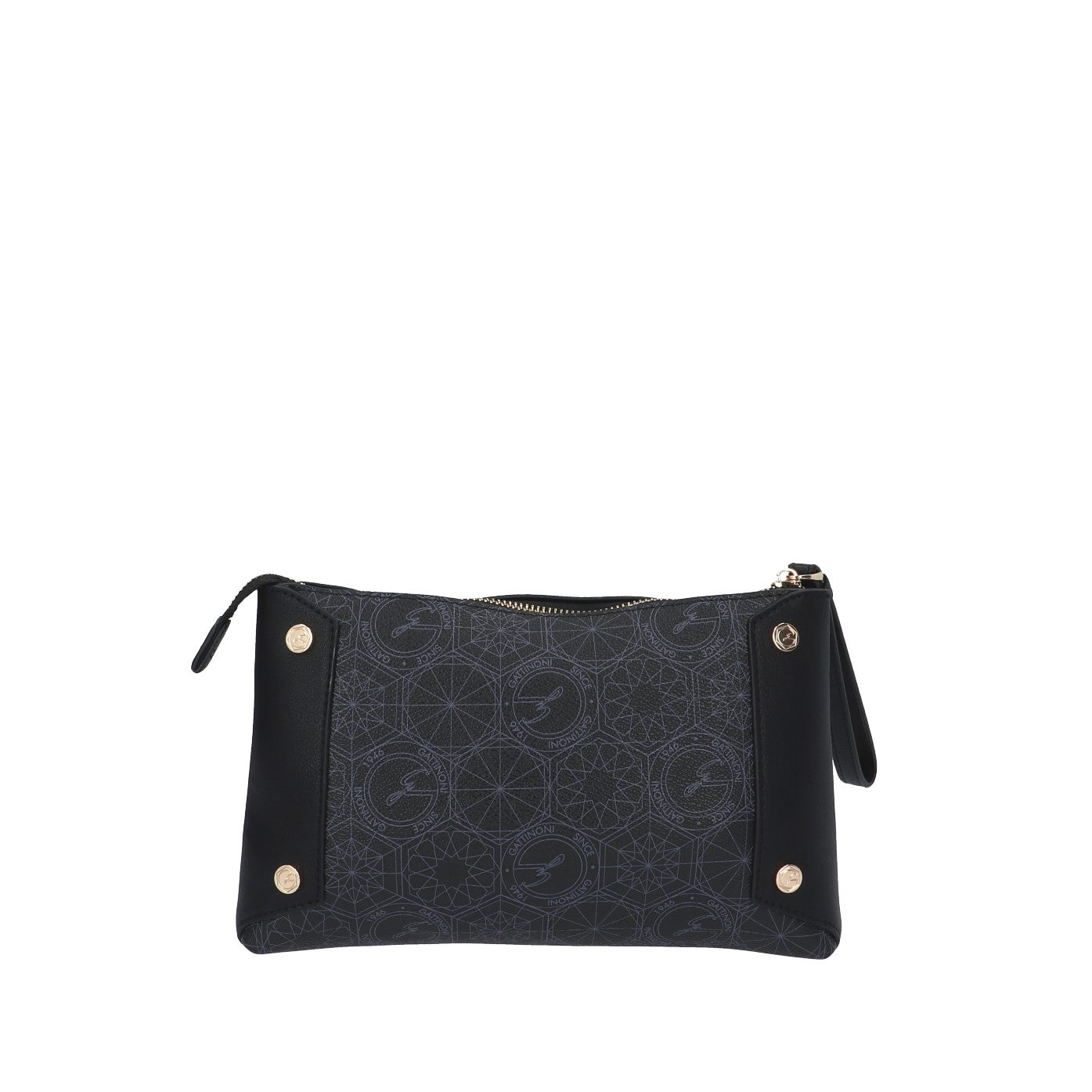 Gattinoni Roma POCHETTE Nero