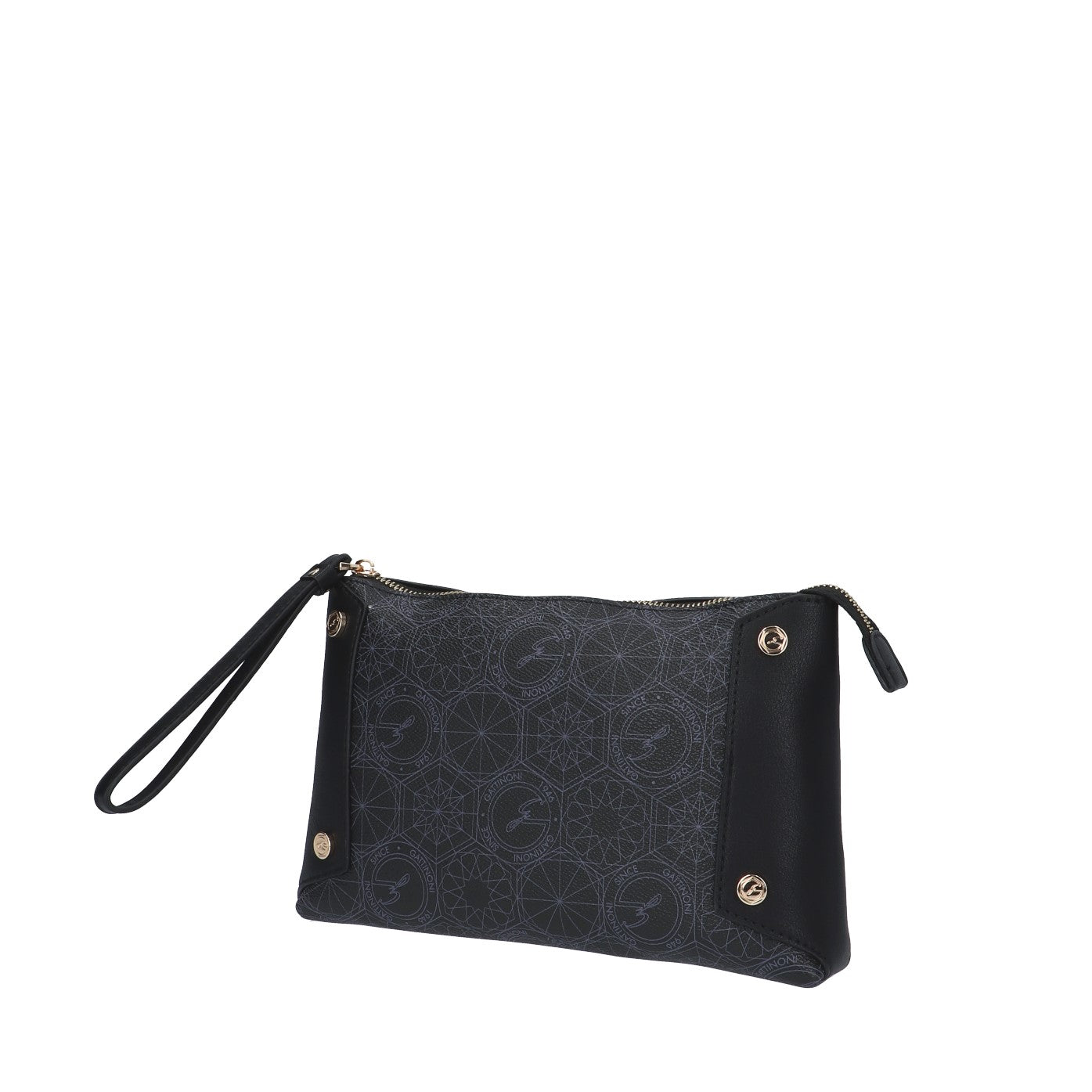 Gattinoni Roma POCHETTE Nero