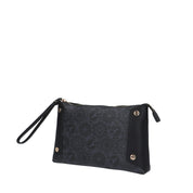 Gattinoni Roma POCHETTE Nero