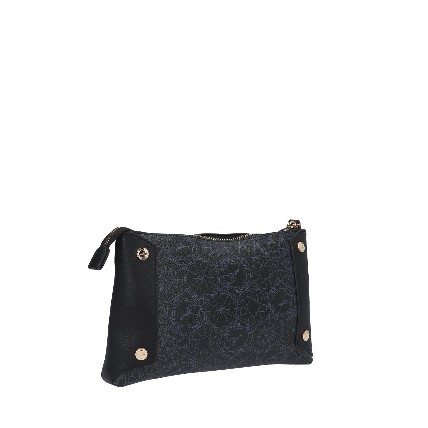 Gattinoni Roma POCHETTE Nero