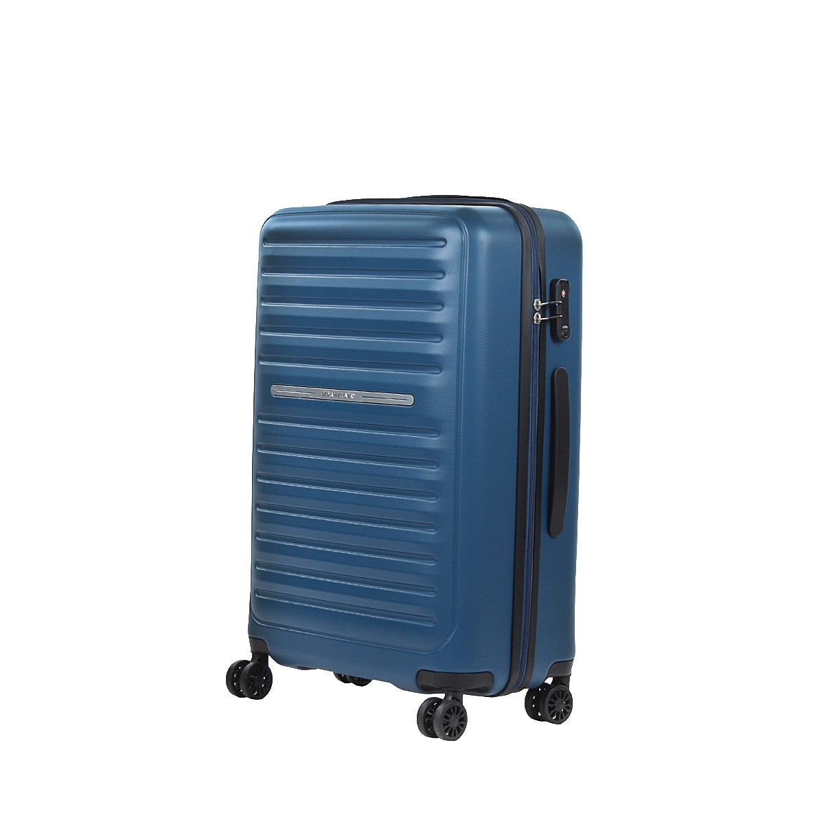 Roncato SPINNER M 4 RUOTE Blu