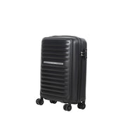 Roncato SPINNER CABINA 4 RUOTE Nero