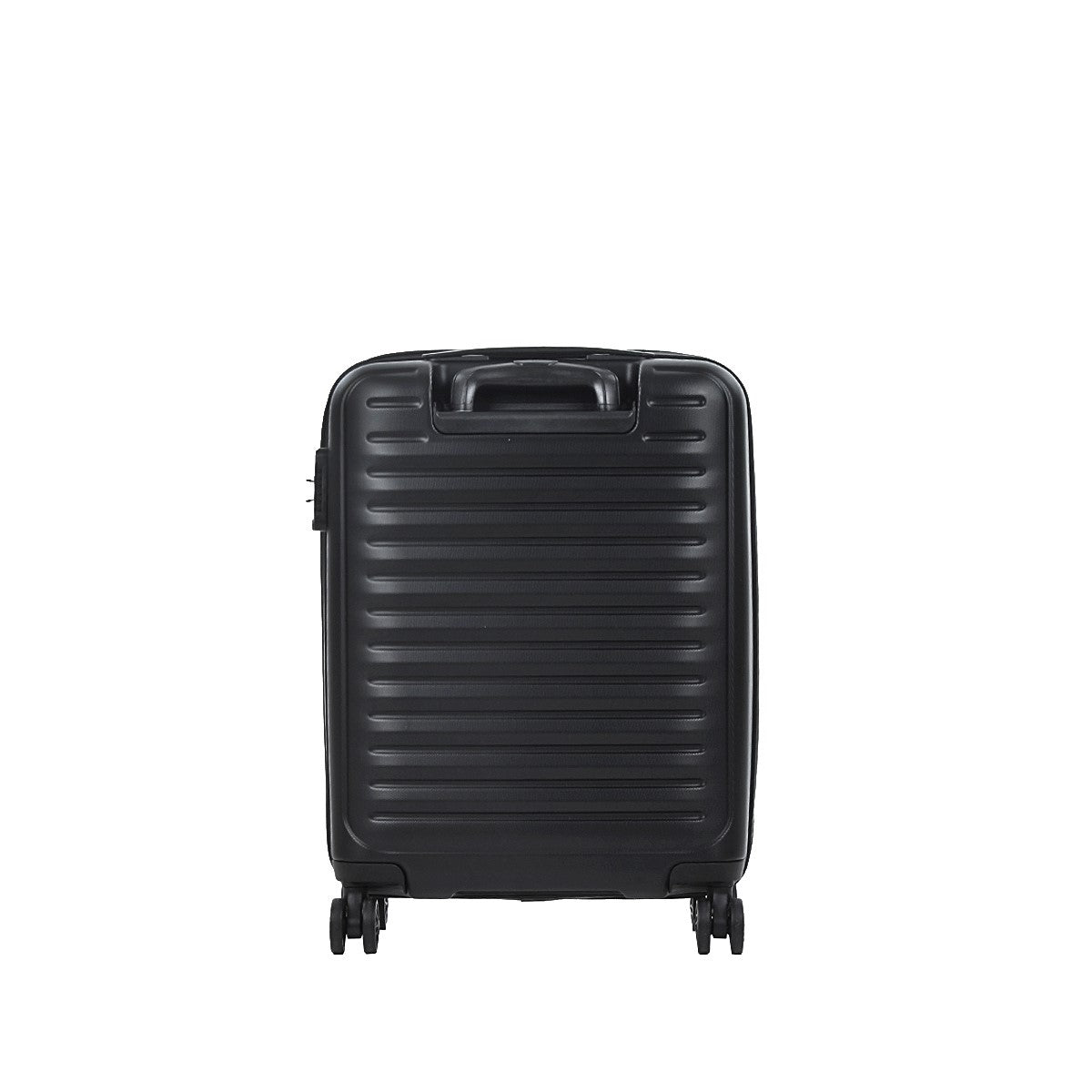 Roncato SPINNER CABINA 4 RUOTE Nero