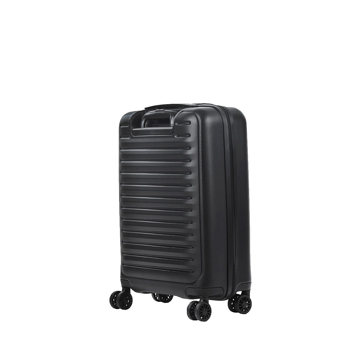 Roncato SPINNER CABINA 4 RUOTE Nero