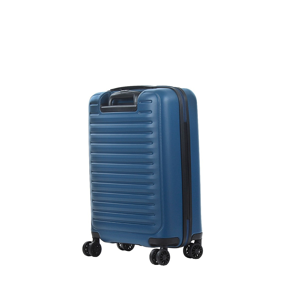 Roncato SPINNER CABINA 4 RUOTE Blu