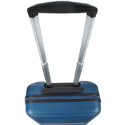 Roncato SPINNER CABINA 4 RUOTE Blu