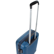 Roncato SPINNER CABINA 4 RUOTE Blu