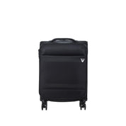 Roncato SPINNER CABINA 4 RUOTE Nero