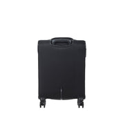 Roncato SPINNER CABINA 4 RUOTE Nero