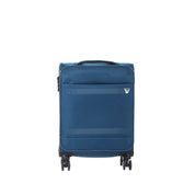 Roncato SPINNER CABINA 4 RUOTE Blu