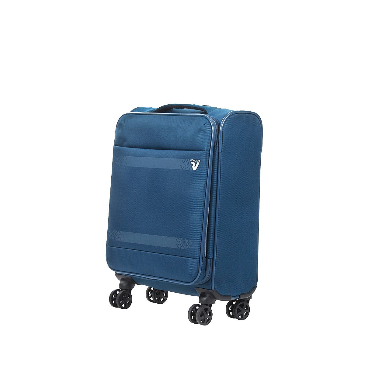 Roncato SPINNER CABINA 4 RUOTE Blu