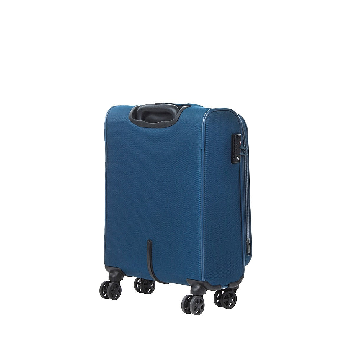 Roncato SPINNER CABINA 4 RUOTE Blu