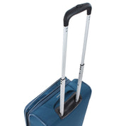 Roncato SPINNER CABINA 4 RUOTE Blu