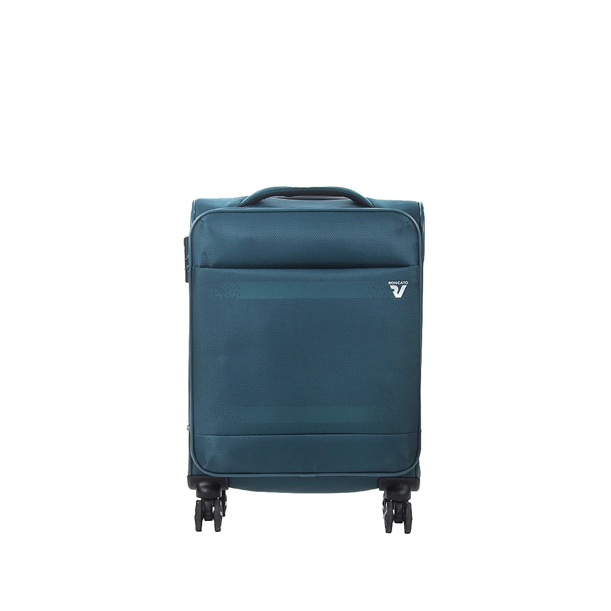 Roncato SPINNER CABINA 4 RUOTE Verde