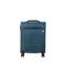 Roncato SPINNER CABINA 4 RUOTE Verde