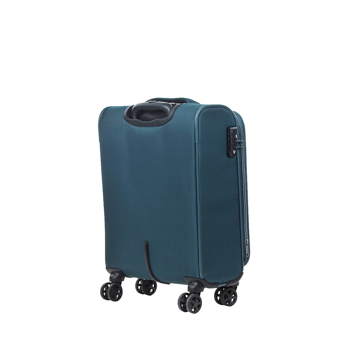 Roncato SPINNER CABINA 4 RUOTE Verde