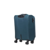 Roncato SPINNER CABINA 4 RUOTE Verde