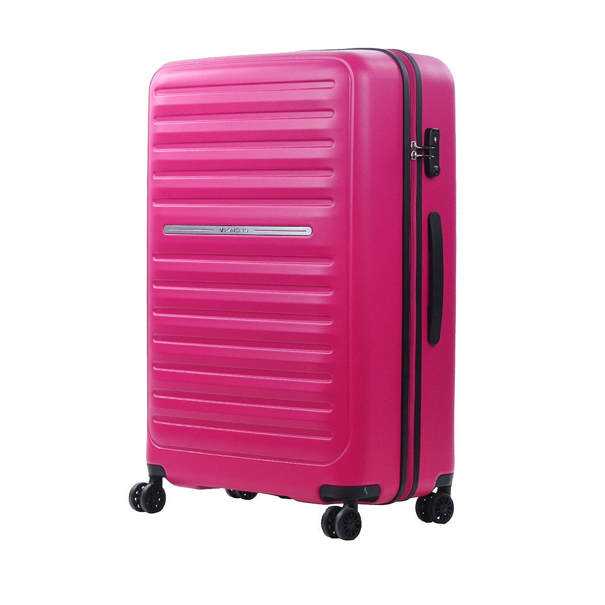 Roncato SPINNER L 4 RUOTE Magenta