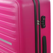 Roncato SPINNER L 4 RUOTE Magenta