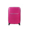 Roncato SPINNER M 4 RUOTE Magenta