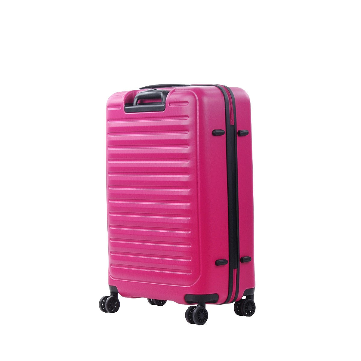 Roncato SPINNER M 4 RUOTE Magenta