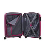 Roncato SPINNER CABINA 4 RUOTE Magenta