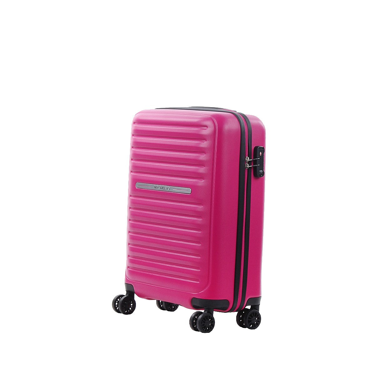 Roncato SPINNER CABINA 4 RUOTE Magenta