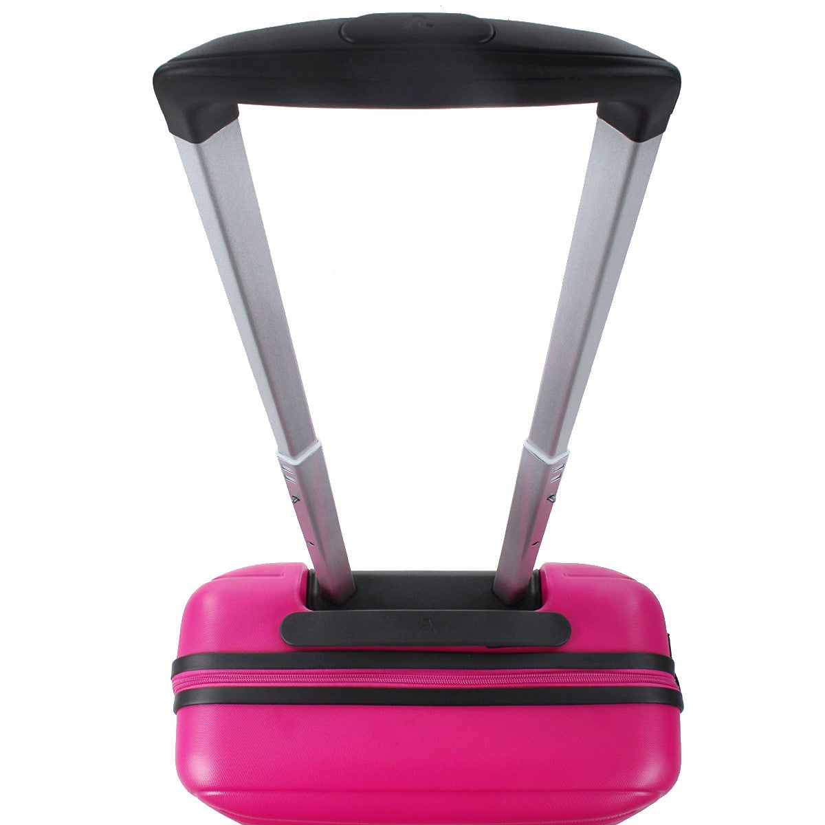 Roncato SPINNER CABINA 4 RUOTE Magenta