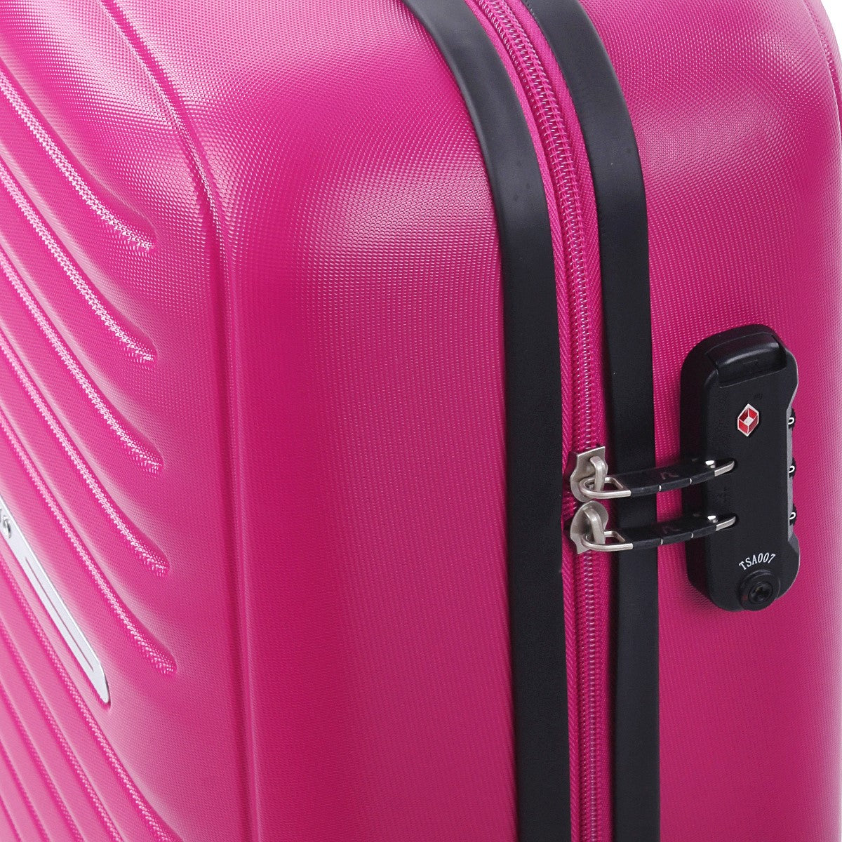 Roncato SPINNER CABINA 4 RUOTE Magenta