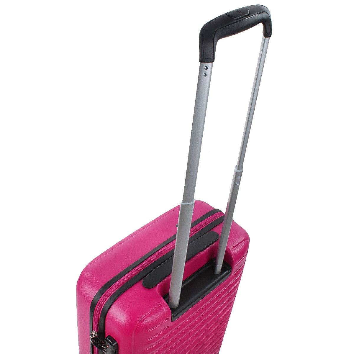 Roncato SPINNER CABINA 4 RUOTE Magenta