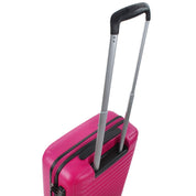 Roncato SPINNER CABINA 4 RUOTE Magenta