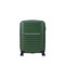 Roncato SPINNER CABINA 4 RUOTE Verde Militare