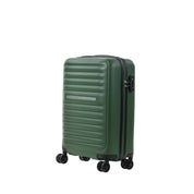 Roncato SPINNER CABINA 4 RUOTE Verde Militare