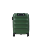 Roncato SPINNER CABINA 4 RUOTE Verde Militare